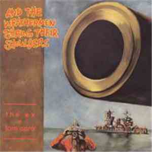 The Ex + Tom Cora - And The Weathermen Shrug Their Shoulders