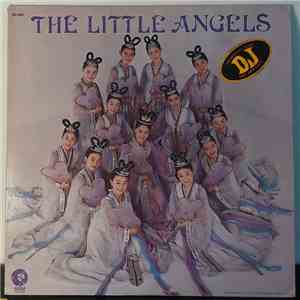 The Little Angels - The Little Angels Smile
