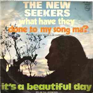 The New Seekers - Look What They've Done To My Song Ma