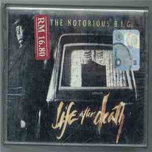 The Notorious B.I.G. - Life After Death