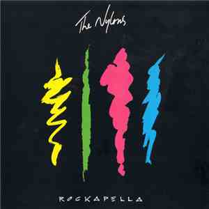 The Nylons - Rockapella