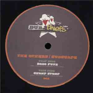 The Others  / Subscape - Robo Funk / Chomp Stomp