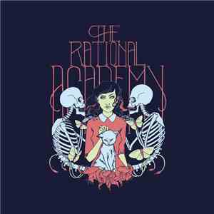 The Rational Academy - Live At The Zoo, Brisbane 01​.​09​.​2011