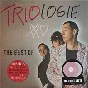 Trio - Triologie - The Best Of