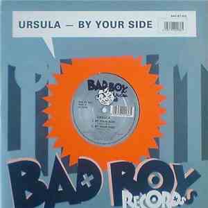 Ursula - By Your Side