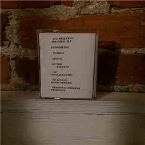Various - Benefit Philadelphia Compilation Vol​.​1
