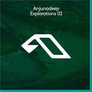 Various - Anjunadeep Explorations 02