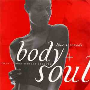 Various - Body & Soul - Love Serenade