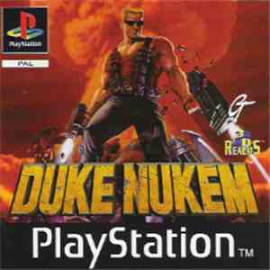 Various - Duke Nukem