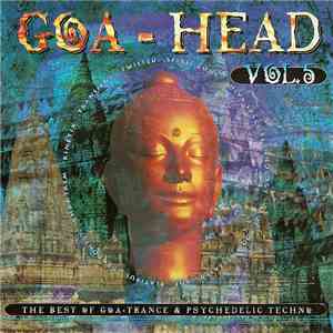 Various - Goa-Head Vol. 5