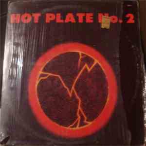 Various - Hot Plate No.2