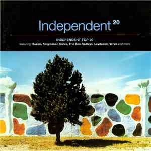 Various - Independent 20 Volume 15