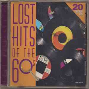 Various - Lost Hits Of The 60's