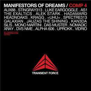 Various - Manifestors Of Dreams / Comp 4
