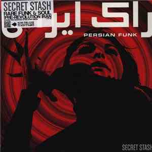 Various - Persian Funk = راک ايرانی