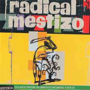 Various - Radical Mestizo