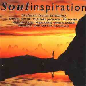 Various - Soul Inspiration