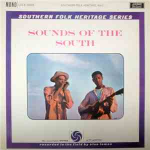 Various - Sounds Of The South