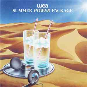 Various - Summer Power Package
