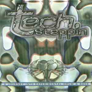 Various - Tech Steppin