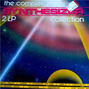 Various - The Complete Synthesizer Collection