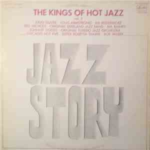 Various - The Kings Of Hot Jazz - Vol. 5