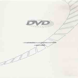 Various - The White Disc Music Promo Volume 005