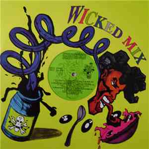Various - Wicked Mix 10
