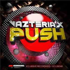 Vazteria X - Push