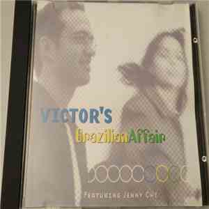 Victor's - Brazilian Affair