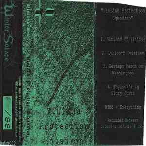 Vinland SS - Vinland Protection Squadron