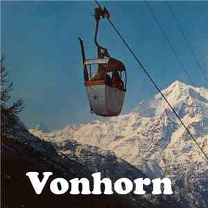 Vonhorn - Vonhorn