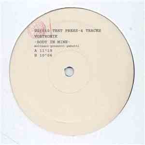 Vortronik - Body In Mine