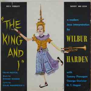 Wilbur Harden - The King And I
