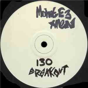 X-Men  - Breakout / Phase II