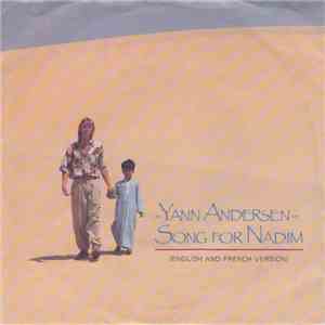 Yann Anderson - Song For Nadim
