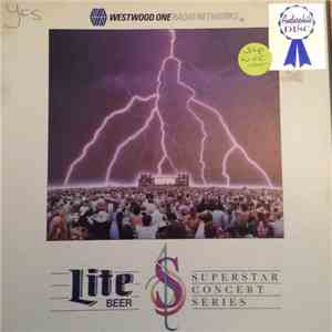 Yes - Superstar Concert Series