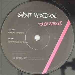 Yohey Suzuki - Event Horizon