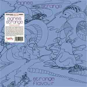 Agnes Strange - Strange Flavour