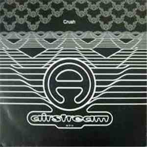 Airstream - Crush