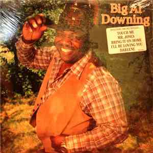 Al Downing - Big Al Downing