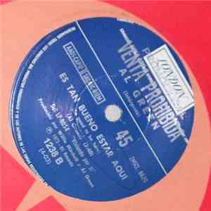 Al Green - Let's Get Married / So Good To Be Here