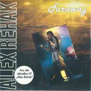 Alex Rehak - Faraway