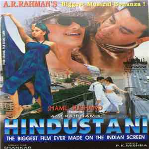 A.R. Rahman - Hindustani