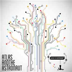 Atlas And The Astronaut - Weight Of A Hummingbird
