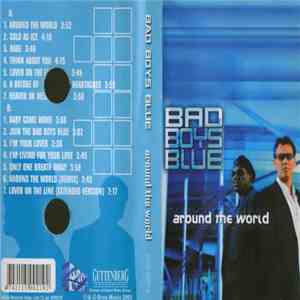 Bad Boys Blue - Around The World