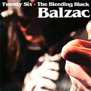 Balzac - Twenty Six