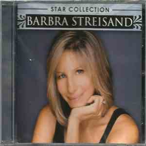 Barbra Streisand - Star Collection
