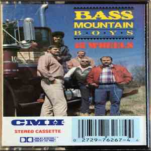 Bass Mountain Boys - 18 Wheels