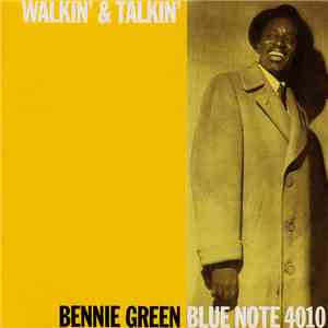 Bennie Green - Walkin' And Talkin'